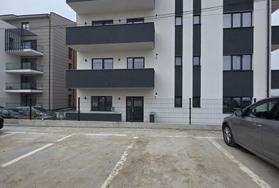 Apartament cu 2 camere în Lăpuș - 1