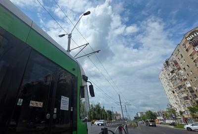Teren Construcții intravilan de 600 mp, în Drumul Taberei - 4