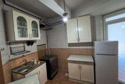 Apartament cu 2 camere decomandat în Unirii