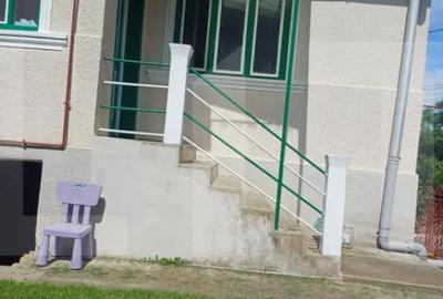 Casă cu 3 camere cu Canalizare în Gheorghieni - 6