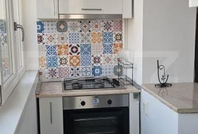 Garsonieră în Calea București - 8