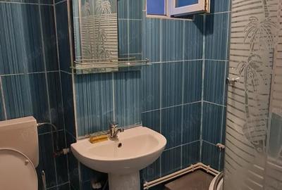 Apartament cu 2 camere semidecomandat în Central - 6