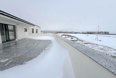 Apartament cu 3 camere decomandat în Metalurgiei - 12
