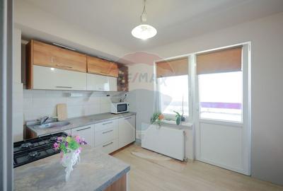 Apartament cu 3 camere decomandat în Ultracentral - 3