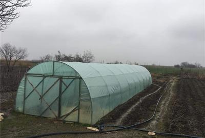 Casă individuală cu 5 camere cu Teren 1200 Mp în Studina - 4