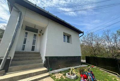 Casă individuală cu 3 camere cu Teren 380 Mp în Cugir - 8