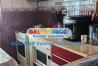 Apartament cu 2 camere decomandat, mobilat în Aviației