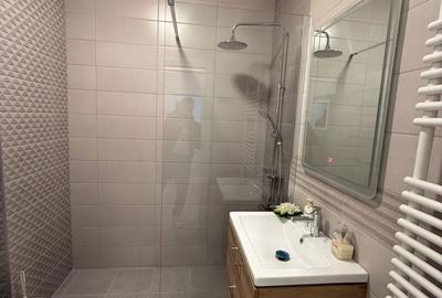 Apartament cu 2 camere, mobilat în Decebal - 14
