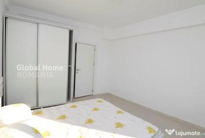 Apartament cu 3 camere semidecomandat în Unirii