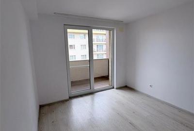 Apartament cu 2 camere decomandat în Tractorul - 2