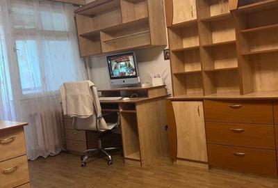 Garsonieră semidecomandată în Berceni - 1