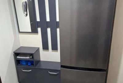 Garsonieră decomandată în Pantelimon