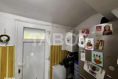 Apartament cu 2 camere semidecomandat în Țiglari