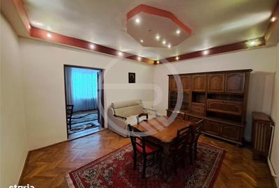 Casă cu 3 camere cu Canalizare în Mărăști - 12