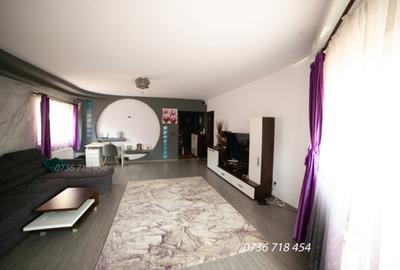 Apartament cu 2 camere decomandat în Bunloc - 3