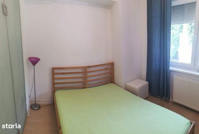 Apartament cu 2 camere în Timpuri Noi