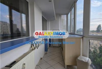 Apartament cu 3 camere semidecomandat, mobilat în Drumul Taberei - 23