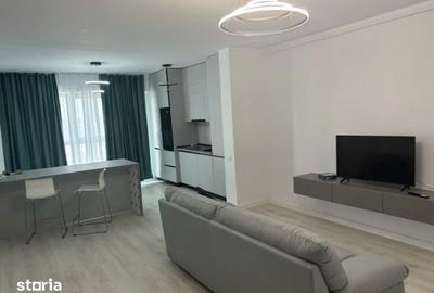 Apartament cu 2 camere în Nord