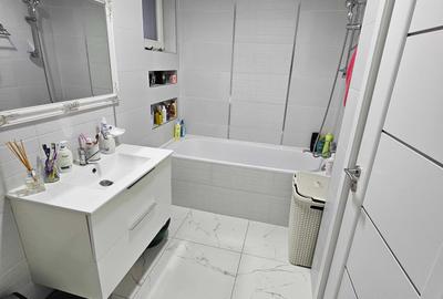 Apartament cu 3 camere decomandat în Florești - 3