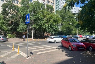 Garsonieră semidecomandată în Dristor - 3
