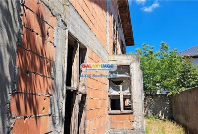 Casă cu 4 camere cu Teren 268 Mp în Est - 23
