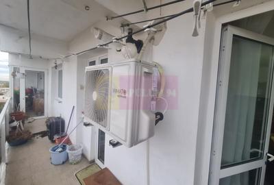 Apartament cu 3 camere decomandat în Cuza - 13