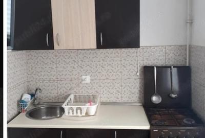 Garsonieră decomandată în Dristor - 1