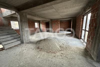 Hotel/Pensiune, de 480 mp, în Stațiunea Climaterică Sâmbăta - 6