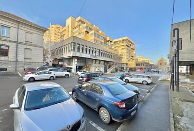 Spațiu comercial, de 160 mp, în Centru Civic