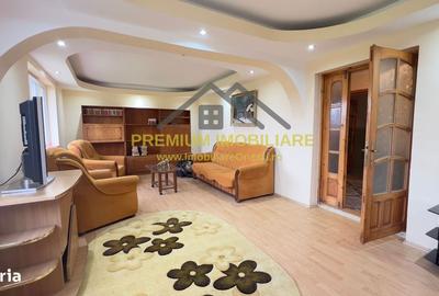 Casă cu 6 camere cu Teren 2500 Mp în Bogdănești - 7