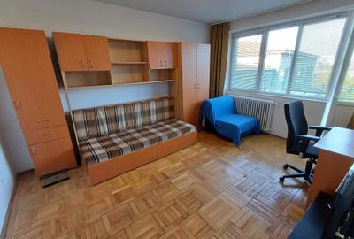 Garsonieră decomandată în Iancului - 4