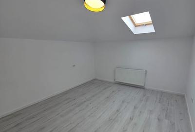 Apartament cu 2 camere decomandat în Militari