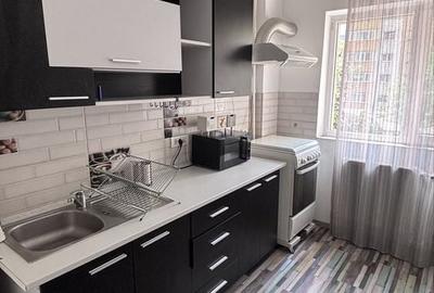 Apartament cu 2 camere în Mărgeanului - 1