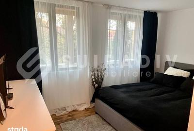 Apartament cu 2 camere decomandat în Mărăști - 2