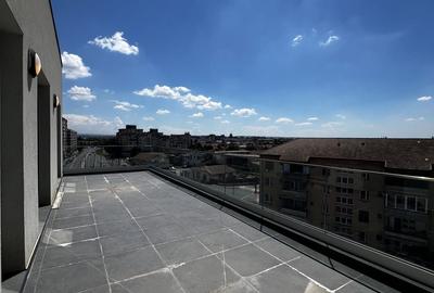 Spațiu comercial, de 103 mp, în Central