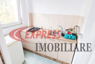 Garsonieră semidecomandată în Dristor - 4