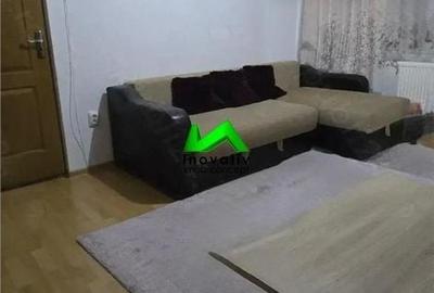 Apartament cu 2 camere semidecomandat în Vasile Aaron