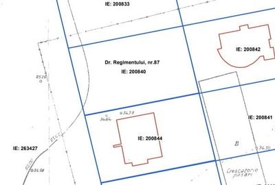 Teren Construcții intravilan de 643 mp, în Băneasa - 7