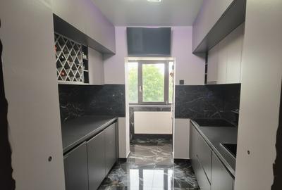 Apartament cu 2 camere decomandat, mobilat în Nicolina - 2