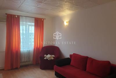 Apartament cu 2 camere decomandat în 9 Mai - 1