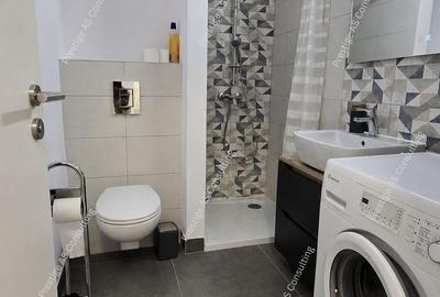 Apartament cu 3 camere în Badea Cârțan