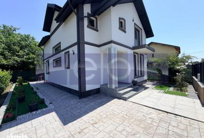 Casă cu 5 camere cu Teren 500 Mp în Central