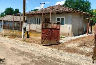 Casă cu 4 camere în Canlia - 2