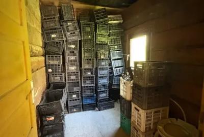 Casă cu 3 camere cu Teren 700 Mp în Central