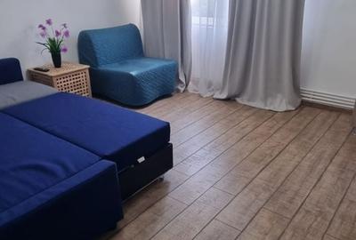 Apartament cu 2 camere decomandat în Faleza Nord - 2