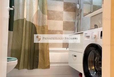 Apartament cu 2 camere semidecomandat în Central - 5