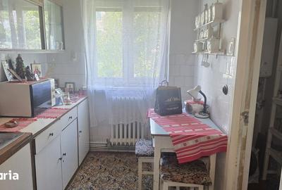 Apartament cu 4 camere decomandat în Mihai Eminescu - 2