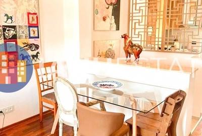 Apartament cu 2 camere semidecomandat în Decebal