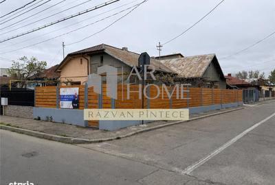 Casă cu 3 camere în Mălăiești - 11