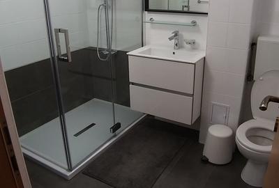 Apartament cu 4 camere semidecomandat în Șoseaua Nordului - 6
